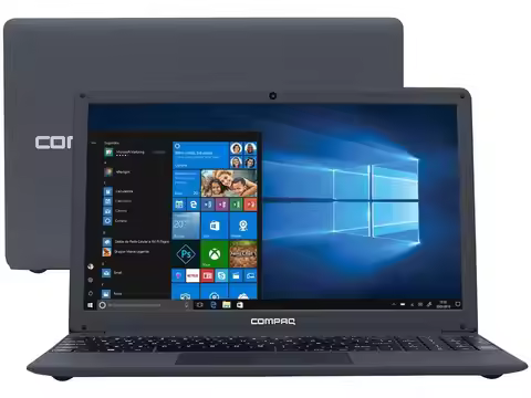 Compaq Presario CQ-29 Intel Core i5 Notebook