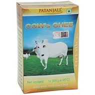 PATANJALI PURE COW GHEE india
