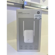 Xiaomi Wi-Fi Range Extender AX1500 Original Xiaomi Malaysia