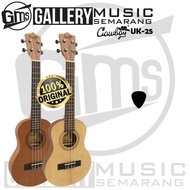 ORIGINAL!!! Ukulele Cowboy Tenor 25" Import Original Termurah