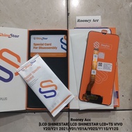[LCD SHINESTAR] LCD LCD+TS VIVO Y20/Y21 2021/Y01/Y01A/Y02S/Y11S/Y12S/Y12A/Y12D/Y12G/Y12S/Y15A/Y15C/Y