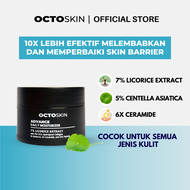 OCTOSKIN Advance Daily Moisturizer - Pelembab Kulit Untuk Pria