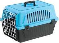 Farplast Atlas, 10PB, Carrier, Up to 11.0 lbs (5 kg), For Cats, Small Animals, Pets, Hospital, Going
