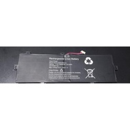 Battery Axioo Mybook 14E Original