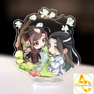 Keychain, Standee Ma Dao Patriarch Manhua BL