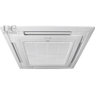 Acson / 3.0HP Ceiling Cassette / R410A Air Conditioner / A5CK30F