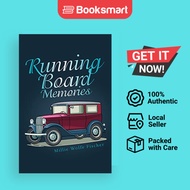 Running Board Memories - Paperback - English - 9781664176942