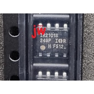 Ir2101s IR2101 SOP-8 High And Low Side Driver