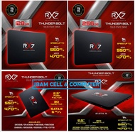 SSD LAPTOP / PC / lenovo ideapad-slim-3-laptop / SSD 256GB RX7 GARANSI