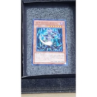 GS03-JP005 - Yugioh - Japanese - Chaos Sorcerer - N ( 2 in 1 set)
