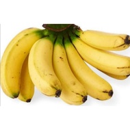 Fresh Fruit Banana / Pisang Berangan /香蕉  红肉 1kg