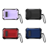 Armor Case for Sony WF-1000XM4 Case Cover Protection Silicone Protector