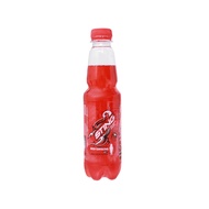 Sting Energy Drink Strawberry Flavor Bottle 330ML