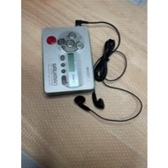 SONY WM-GX674 Cassette Walkman Maintenance Function Normal, Sony Walkman, Cassette Player
