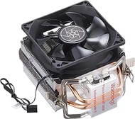 SilverStone SST-KR03 Krypton Series CPU Cooler for Intel/AMD Socket