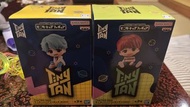 BTS figure