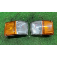Corner lamp (RH&LH), mazda bongo SSE8R/SSE8W, ford spectron SSF8R/SSF8W 1991-1999. Original japan