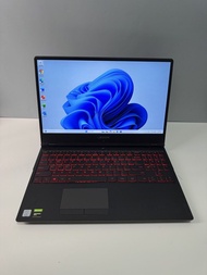Lenovo GTX1660Ti i7 9th 16+512 legion 144Hz 🔥電競/遊戲/gaming/【90日保養】✨ 電腦/手提電腦/Laptop/Notebook/文書機/筆記本電腦