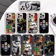 ET91 Star Wars Shockproof Phone Case Case for Samsung Galaxy A05 A05s A04 A04E A04S
