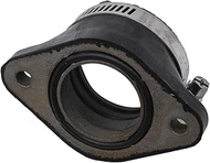 16211-HC4-003 Carburetor Intake Manifold,Carburetor Intake Manifold Boot Compatible with Honda TRX30
