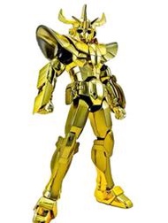 （模型模型）預定 傳神CS偽射手座 聖鬥士聖衣神話EX活動關節模型合金手辦 非萬代 mst 吉模