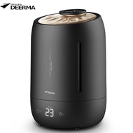 Xiaomi DEERMA Ultrasonic Air Humidifier 5L Touch Screen Version F600