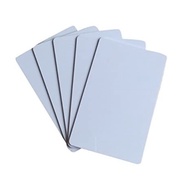 UHF Card RFID Tracking Alien H3 Chip Long Reading Distance Card -10pcs