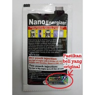 NanoEnergizer (Cars, Motorcycles, MPV, 4WD, SUV, Van, Trucks)