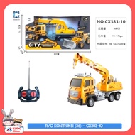 R CONSTRUCTION/C (36) | CX383-10