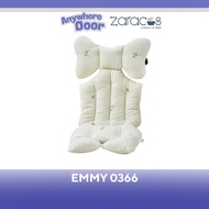 Zaracos Emmy stroller cushion 0366