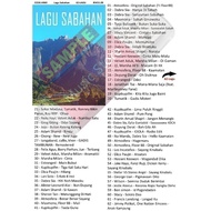 Pendrive Usb Lagu Melayu Lagu Sabahan Song Music Mp3 a969 D4