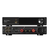 S.M.S.L HA1 RAW Bluetooth Audio Decoder Amplifier Integrated DAC Power Amplifier HiFi Sound Quality