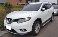 售 汽車 中古車 二手車 休旅車 5門 掀背 日產 2016年 NISSAN / X-TRAIL