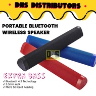 Portable Wireless Bluetooth Speaker A500 Powerful Sound Extra Bass High Quality Speaker Kualiti Baik