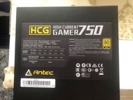 Antec HCG-750 Gold