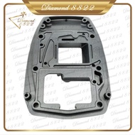 MESIN EXHAUST MANIFOLD GUIDE BOARD 15PK (BOX) 6B4-41137-00-5B OUTBOARD ENGINE SPARE PARTS