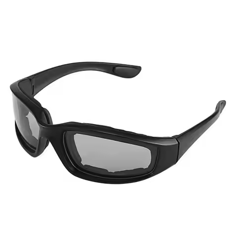 1PCS Car Anti-Glare Night Goggles Sunglasses Motorcycle Driving Glasses Night-Vision Glasses Protect