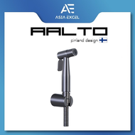 AALTO BLIDA SERIES CHROME/GUN METAL/MATTE BLACK/ROSE GOLD/GOLD/BRUSHED STEEL/MATTE GOLD BIDET SPRAY