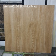 GRANIT ATENA MOTIF KAYU 60x60