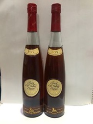 長颈 FOV、大号 70cl、廣和、怡豐一對