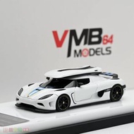 1/64 VMB Koenigsegg Forza Horizon 5 Agera