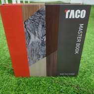 Dijual Terlaris Katalog Hpl Terbaru Taco 2021 Diskon