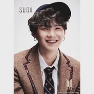 BTS拼圖 MAP OF THE SOUL: 7-SUGA- 108片