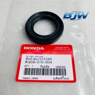 HONDA Axle OIL Seal HONDAKiri 91206-5T0-004 35x55x8 MOBILIO BRIO BRV JAZZ GK5 HRV CITY