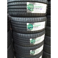 215/45/17 Rovelo Sport A1 Tyre Tayar