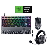 Razer NiKo Edition Pro Esports Bundle – DeathAdder V4 Pro + Huntsman V3 Pro TKL 8KHz + BlackShark V3