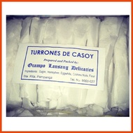 ❧ ✈ Ocampo-Lansang Delicacies(Uraro at Turones)