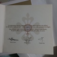 Patek Philippe 擺設連禮盒