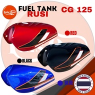 MOTORCYCLE FUEL TANK / GAS TANK FOR HONDA CG125 / TMX125
