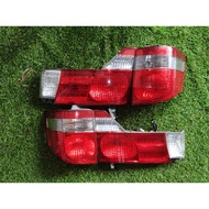 Anh10 rearlamp Toyota alphard anh10 pfl rear lamp used Japan original part